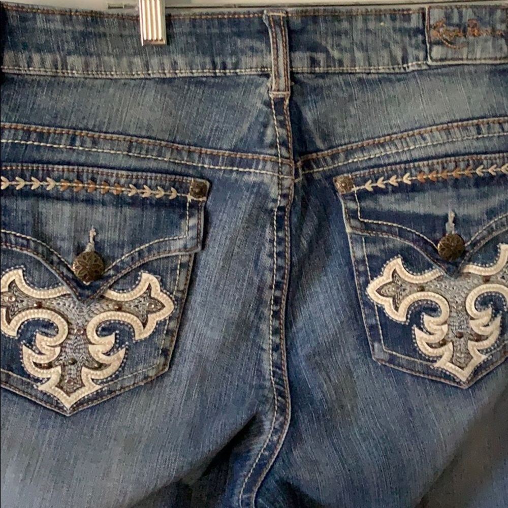Royal Premium Jeans